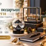 Идеи за подаръци за колеги за Коледа и Нова година